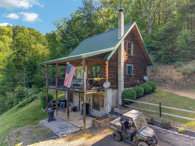 45 Up The Creek Ln, Hillsville, VA, 24343