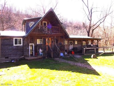 14479 Elk River Rd, Duck, WV, 25063