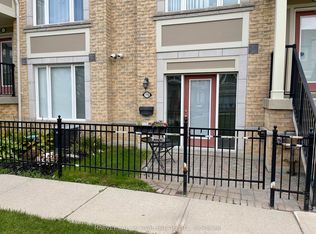 3050 Erin Centre Blvd #119, Mississauga, ON L5M 0P5