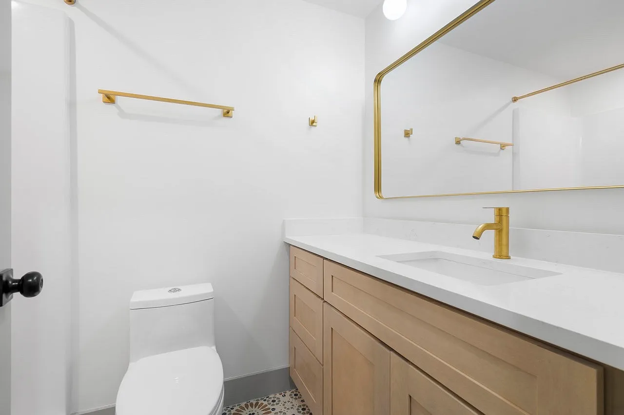 1 bed, 450 sqft, $2,600 — Photo 4