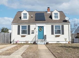 3435 Yardley Dr, Dundalk, MD 21222