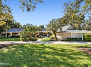 8052 Hunters Grove Rd, Jacksonville, FL 32256
