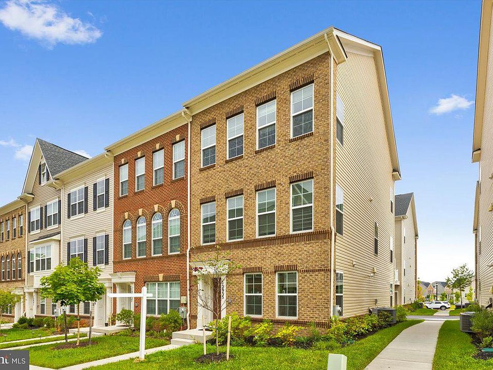 12935 Brickyard Blvd, Beltsville, MD 20705 Zillow