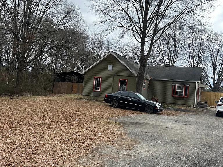 5476 Double Bridge Rd — Photo 1