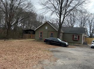5476 Double Bridge Rd, Ellenwood, GA 30294