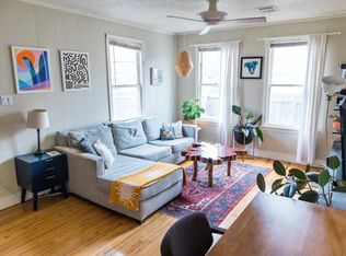 603 Brentwood St #A, Austin, TX 78752