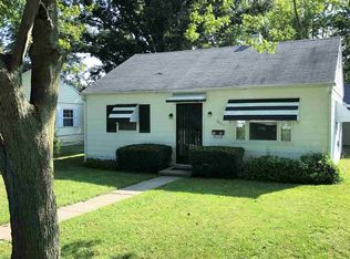 3021 S Race St, Marion, IN 46953