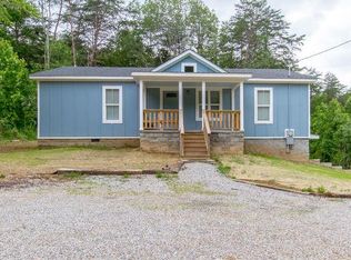 9858 S Lick Creek Rd, Lyles, TN 37098