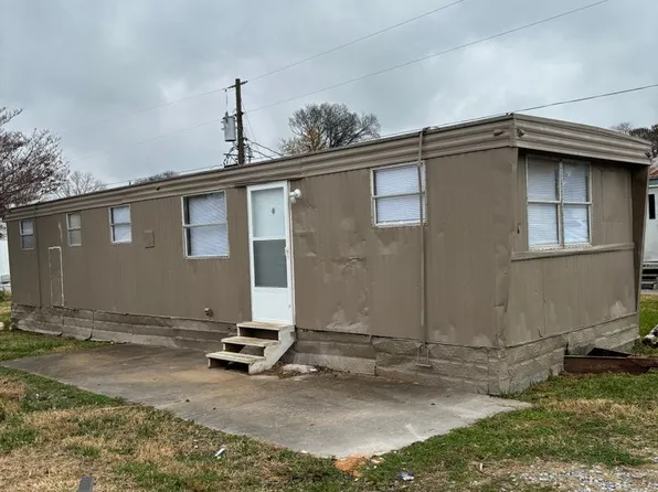 2871 N Charles Ave Lot 11, Clarksville, TN 37042