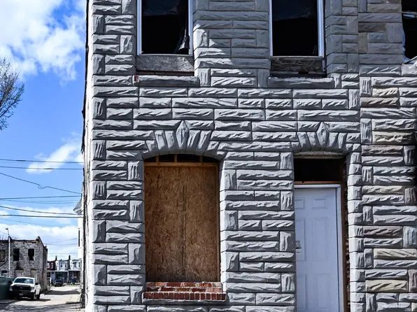 1824 N Chapel St, Baltimore, MD 21213