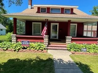 42 Spencer St, Dolgeville, NY 13329