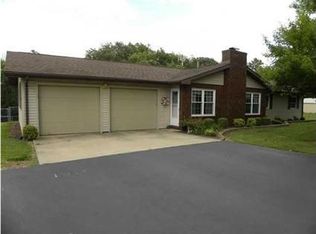 214 S 180 E, Princeton, IN 47670