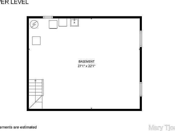 5th image of 6155 Blythefield Ave NE
