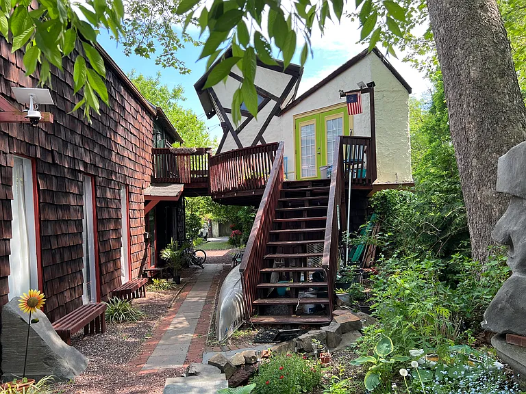 78A Towpath St #A — Photo 2