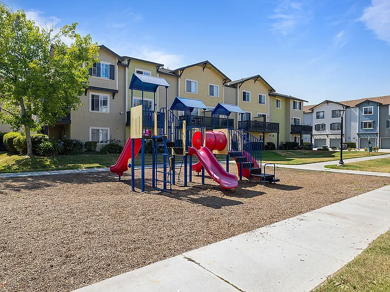 Arbors at Parc Rose — Photo 28