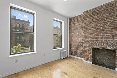 Rented by Citi Habitats