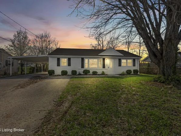 7408 Wimstock Ave, Louisville, KY 40272