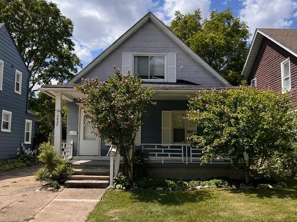 3430 Pershing St, Wayne, MI 48184