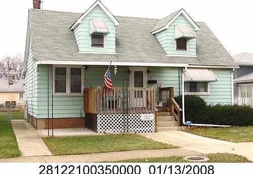 1st image of 14428 S Blaine Ave