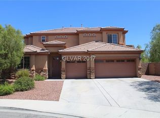 536 Copper View St #0, Henderson, NV 89052