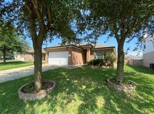 3508 Long Day Dr, Austin, TX 78754