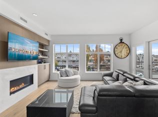 12088 3rd Ave #209, Richmond, BC