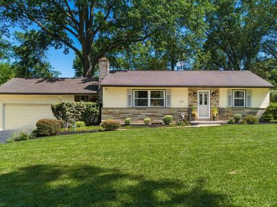 172 Fairlawn Dr, Columbus, OH, 43214