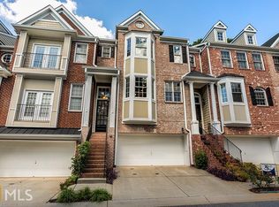 114 McLaren Gates Dr, Marietta, GA 30060