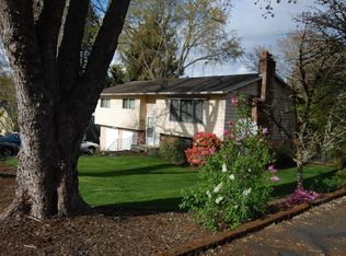 12020 SW 121st Ave, Tigard, OR 97223