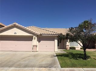 320 Solar Wind St, Henderson, NV 89014