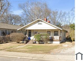712 Graymont Ave W, Birmingham, AL 35204