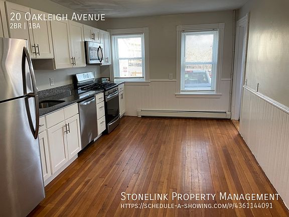 2nd image of 20 Oakleigh Ave