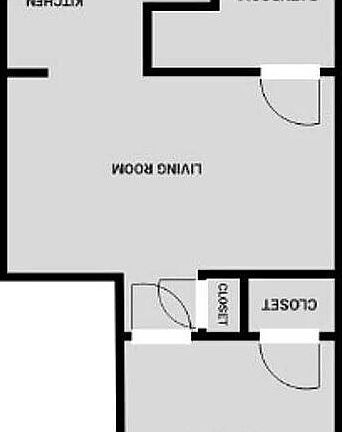 2nd image of 234 W 14th St APT 4C