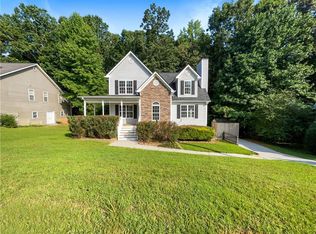 396 Amy Blvd, Temple, GA 30179