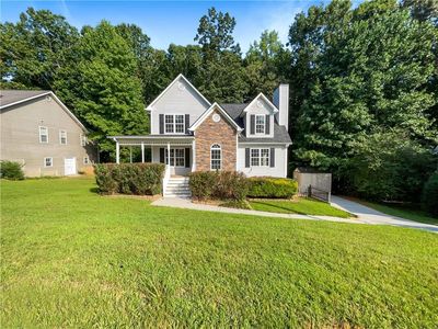 396 Amy Blvd, Temple, GA, 30179