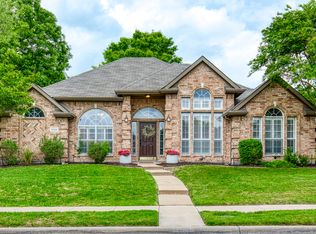 10906 Turtle Creek Ln, Frisco, TX 75035