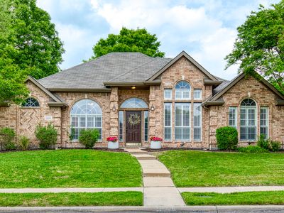 10906 Turtle Creek Ln, Frisco, TX, 75035