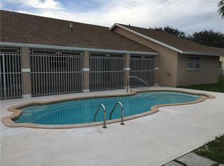 28561 SW 163rd Ct, Homestead, FL 33033