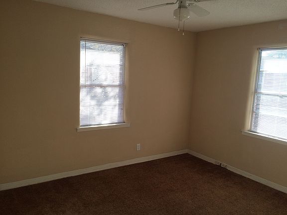 Front bedroom