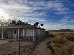 30035 Highway 58, Barstow, CA 92311