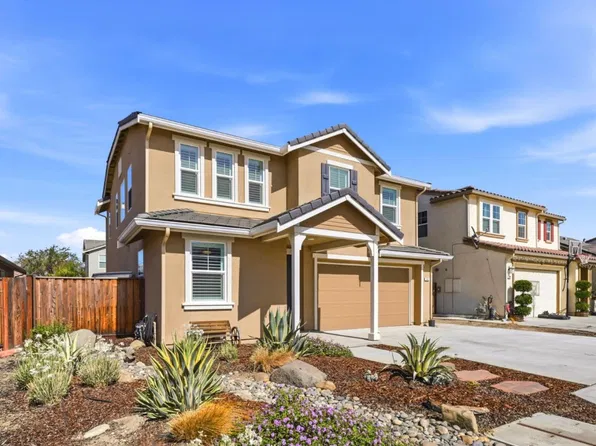 885 Fulton Way, Hollister, CA 95023