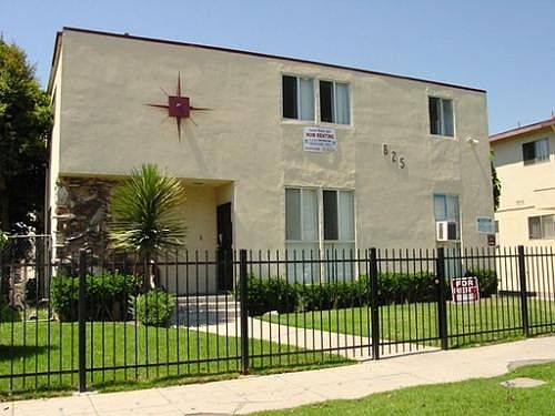 1st image of 821 S Osage Ave APT 2
