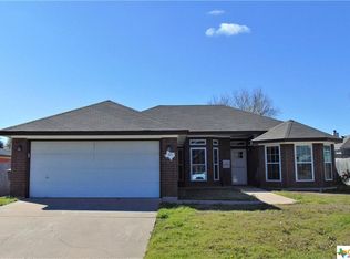 4703 Embers Dr, Killeen, TX 76542
