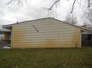 3238 Vanderberg Ave, Columbus, OH