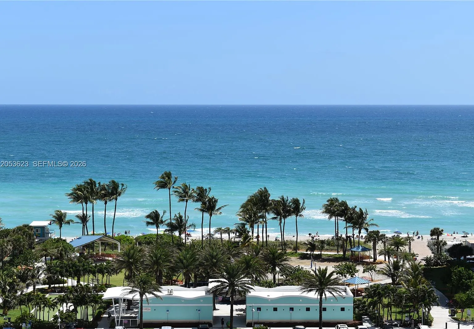 1865 S Ocean Dr — Photo 1