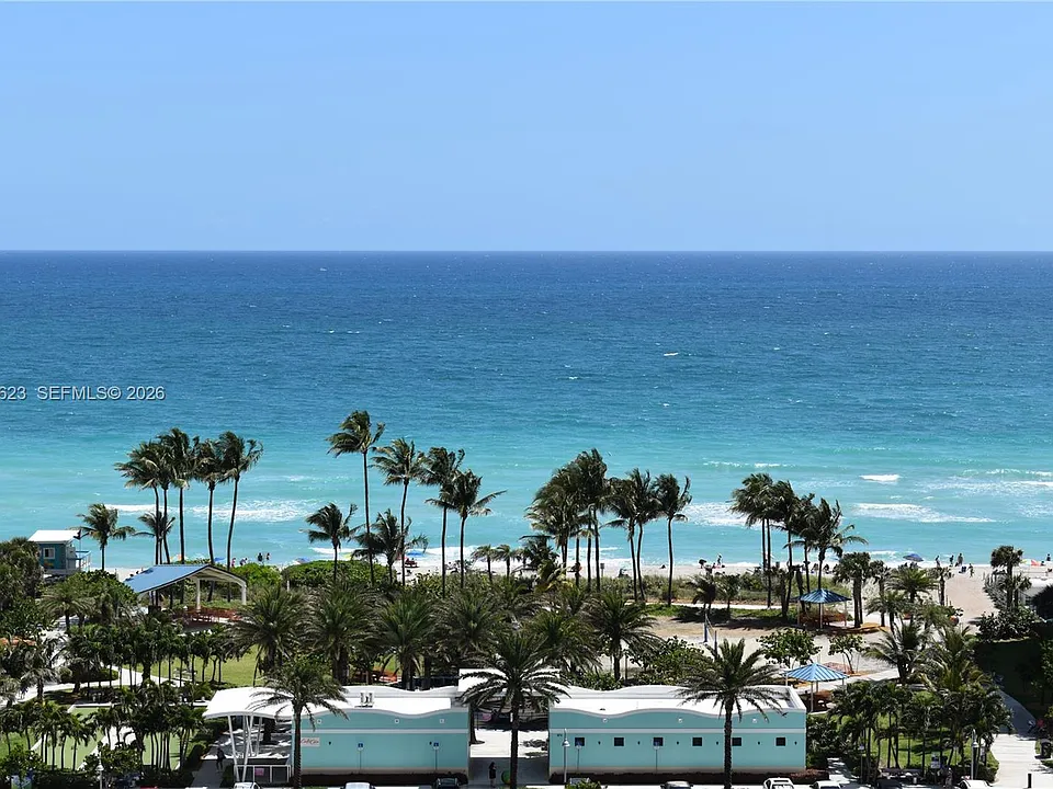 1865 S Ocean Dr #14N
