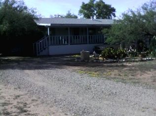 290 N Evani Ave, Benson, AZ 85602