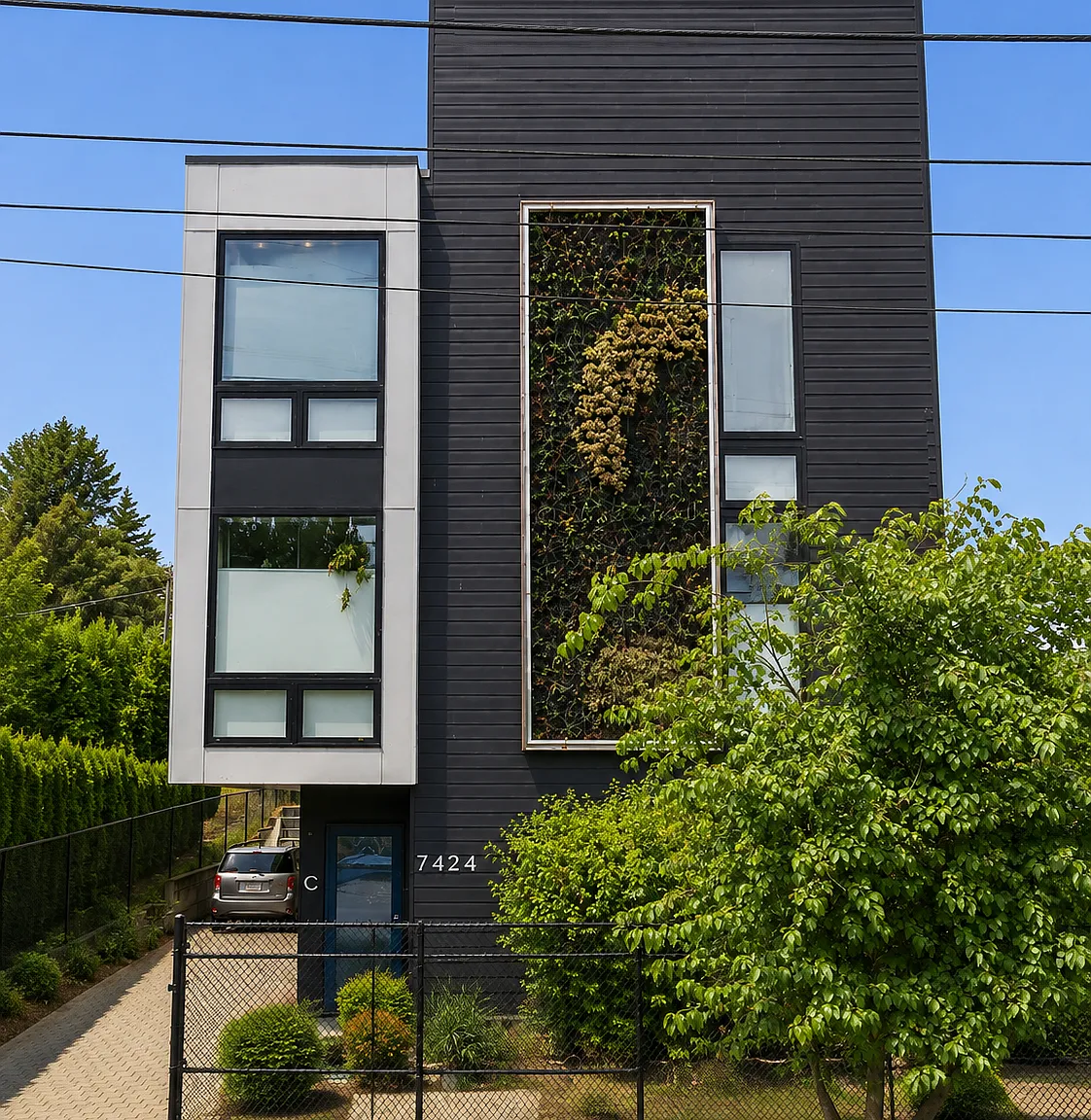 7424 Rainier Ave S — Photo 1