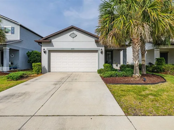 17325 Bracken Fern Ln, Clermont, FL 34714