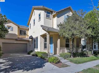 2662 Chocolate St, Pleasanton, CA 94588